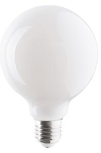 Bulb LED opál búrás fényforrások