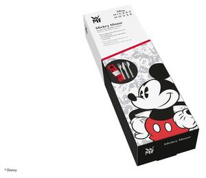 Mickey Mouse 3 db-os gyerek evőeszköz készlet - WMF