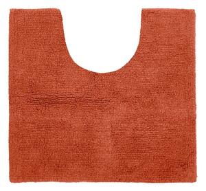 Téglavörös fürdőszobai kilépő 50x45 cm Riva - Tiseco Home Studio