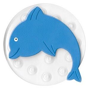 Kleine Wolke Delfin csúszásgátló fürdő alátét, 4 db