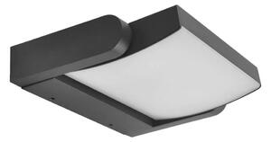 Brilagi Brilagi - LED Kültéri fali lámpa ANKLE LED/18W/230V 3000K IP65 BG1406