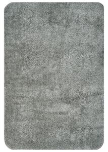 Fürdőszobaszőnyeg URLANA Szürke 60 x 90 cm Mikroszálas