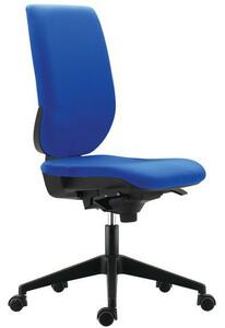 Irodai szék Sokoa Cosmic, kék