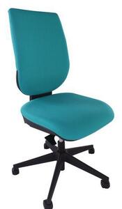 Irodai szék Sokoa Cosmic, zöld