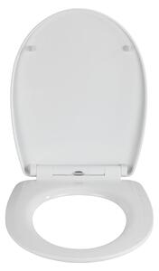 Plumes WC-ülőke, 36,5 x 45 cm - Wenko