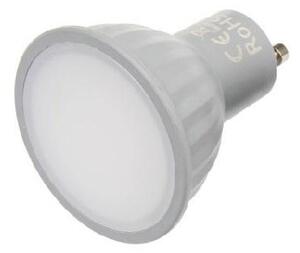 T-LED Szpot típusú LED-égő, 3.5W, GU10, 230V A fény színe: Hidegfehér