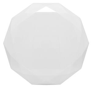 Ecolite Mennyezeti/fali LED-lámpa, 25W, Diamant