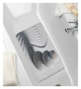 Hanna Multicolor csúszásgátló fürdőszobai kádszőnyeg, 70 x 40 cm - Wenko