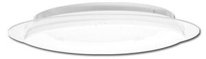 Ecolite CCT mennyezeti/fali LED-lámpa, 18W