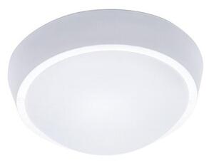 Solight Fehér mennyezeti/fali LED-lámpa, 18W, IP65