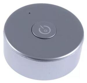 T-LED DimLED falra szerelhető mini vezérlő, 1-csatornás Válasszon színt: Ezüst