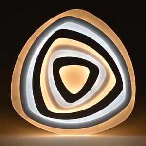 Ecolite Mennyezeti LED-lámpa, 60W