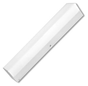 Ecolite Fehér LED-lámpa a konyhaszekrény alá, 15W, 60cm