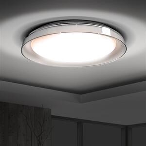 Solight Mennyezeti LED-lámpa, gömbölyű, 60W, CCT
