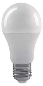 EMOS LED-égő, 10.5W, E27, szabályozható fényerősségű, kapcsolóval