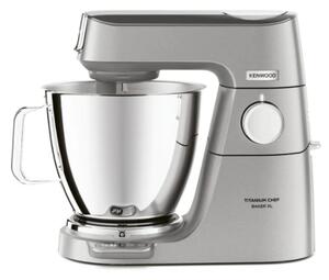 Kenwood Konyhai robotgép 1200W, mérleggel