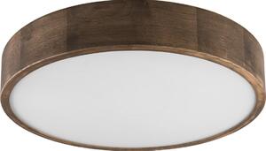Brilagi Brilagi - LED Mennyezeti lámpa CARVALHO 3xE27/60W/230V tölgy átm. 47 cm BG0853
