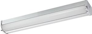 Eglo Eglo 79521-LED Fürdőszobai fali lámpa MARTINSICURO LED/8,3W/230V 60cm IP44 EG79521