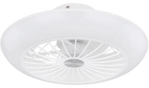 Globo Globo 03632W - LED Mennyezeti lámpa ventilátorral LAFEE LED/18W/230V GL7772