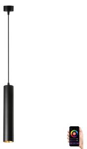 Immax Neo Immax NEO 07271Z - LED RGB+CCT Dimmelhető csillár NEO PUNTO 1xGU10/4,8W/230V IM1380
