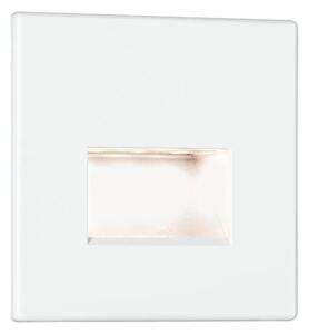 Paulmann Paulmann 93093 - LED/1,2W Lépcsőmegvilágító EDGE 230V W4469