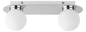 Rabalux Rabalux 2111 - Fürdőszobai mennyezeti lámpa BECCA 2xG9/28W/230V IP44 RL2111