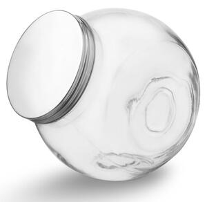 Orion fedeles üvegdoboz, 3 l