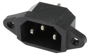 USE 3p AC Dugó Beépíthető
