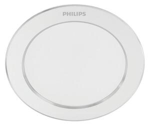 Philips Philips - LED Beépíthető lámpa DIAMOND LED/4,5W/230V 4000K P5873