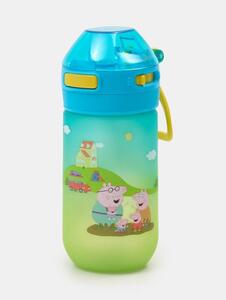 Sinsay - Kulacs fogantyúval és szívószállal Peppa Pig - többszínű
