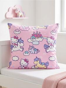 Sinsay - Párnahuzat Hello Kitty - pasztellpink