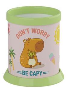 Írószertartó, ICO Capybara (TICITCB)