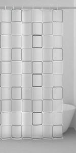 Domino Zuhanyfüggöny 180x200