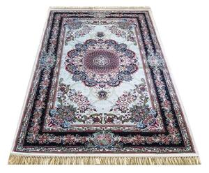 Luxus vintage szőnyeg a tökéletes színkollekcióban Szélesség: 150 cm | Hossz: 230 cm