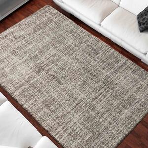 Minőségi bézs szőnyeg finom mintával Szélesség: 120 cm | Hossz: 170 cm