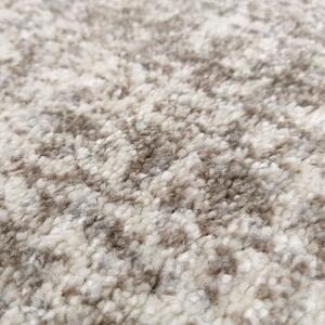 Minőségi bézs szőnyeg finom mintával Szélesség: 120 cm | Hossz: 170 cm