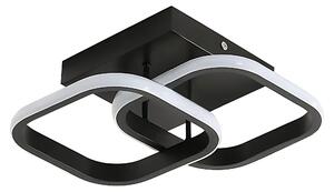 Mennyezeti Lámpa LHJ074-C BLACK