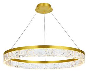 LED Lámpa LHJ047-CP 80 cm GOLD