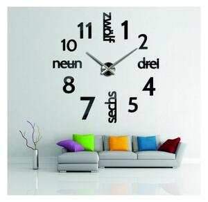 Stylesa Modern falióra DIY DRIWAL 3D S039 kék
