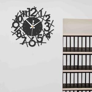 Modern falióra - SAJFA