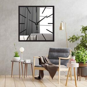 Tükrös falióra, mérete 30 - 50 cm