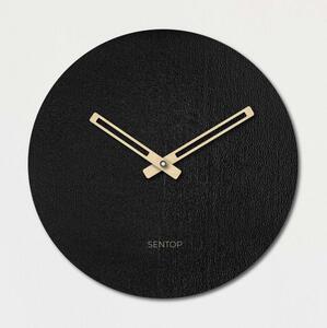 Minimalista falióra kör - POLTEX