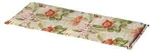 LUANO pad a padra 120x48 cm zöld