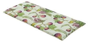 Pad a padra RELOXO 140x48 cm - több kialakítás Termék színe: Világoszöld