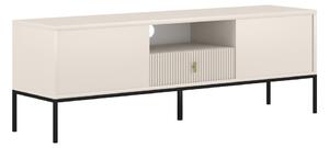 KONDELA TV asztal, cashmere, MAGIRA MA01