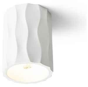ANGELINA mennyezeti lámpa gipsz 230V LED E27 15W