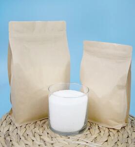 Narancs – Fahéj - Gyöngyház gyertya - 400g