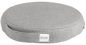 Szürke egyensúlyozó párna VLUV PIL & PED Bagoly 36 cm
