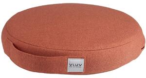 Lazac narancssárga egyensúlyozó párna VLUV PIL & PED Bagoly 36 cm