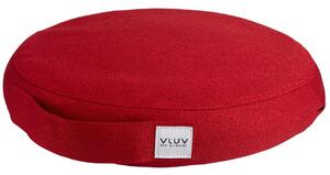 Vörös mérlegpárna VLUV PIL & PED LEIV 36 cm
